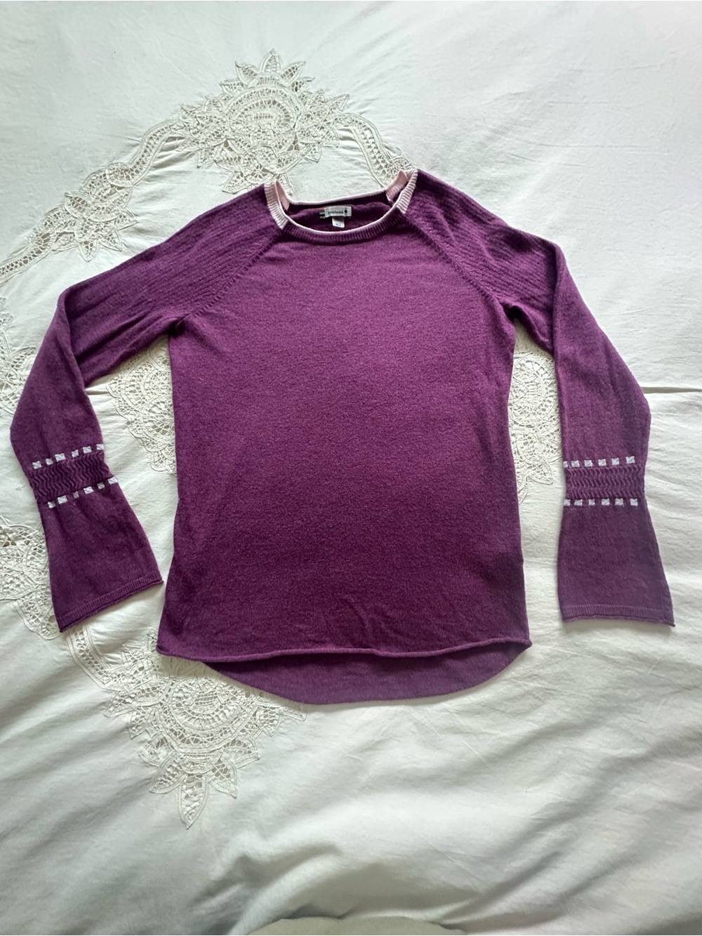 Smartwool Sweater, XS